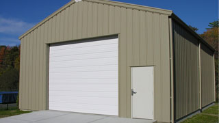 Garage Door Openers at Bay Towne East, Florida